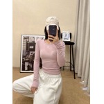 2026年10月14日入荷秋冬新作Chanel長袖女性用ファッション/誕生日プレゼント/贈り物 can工場