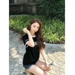 2026年10月14日入荷秋冬新作Chanel半袖 tシャツ女性用ファッション/誕生日プレゼント/贈り物 can工場