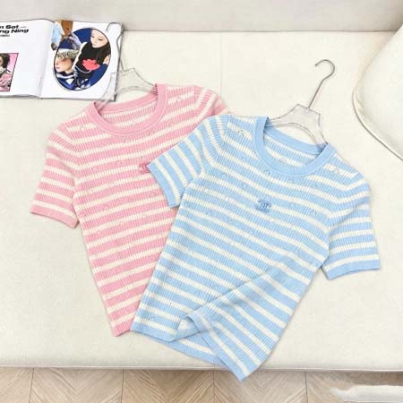 2026年10月14日入荷秋冬新作Chanelニットの上着女...