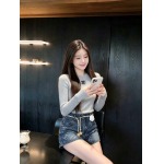 2026年10月14日入荷秋冬新作Chanelアンダーシャツ女性用ファッション/誕生日プレゼント/贈り物 can工場
