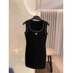 2026年10月14日入荷秋冬新作Chanelワンピース女性用ファッション/誕生日プレゼント/贈り物 can工場