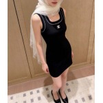 2026年10月14日入荷秋冬新作Chanelワンピース女性用ファッション/誕生日プレゼント/贈り物 can工場