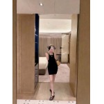 2026年10月14日入荷秋冬新作Chanelワンピース女性用ファッション/誕生日プレゼント/贈り物 can工場