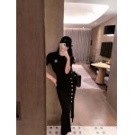 2026年10月14日入荷秋冬新作Chanelワンピース女性用ファッション/誕生日プレゼント/贈り物 can工場