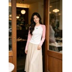 2026年10月14日入荷秋冬新作Chanelアンダーシャツ女性用ファッション/誕生日プレゼント/贈り物 can工場