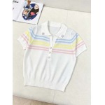 2026年10月14日入荷秋冬新作Chanelニットの上着女性用ファッション/誕生日プレゼント/贈り物 can工場