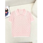 2026年10月14日入荷秋冬新作Chanelニットの上着女性用ファッション/誕生日プレゼント/贈り物 can工場