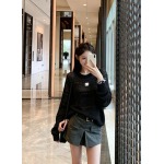 2026年10月14日入荷秋冬新作Chanel長袖女性用ファッション/誕生日プレゼント/贈り物 can工場