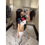 2026年10月14日入荷秋冬新作Chanelチョッキ女性用ファッション/誕生日プレゼント/贈り物 can工場