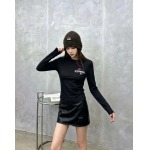 2026年10月14日入荷秋冬新作Chanelアンダーシャツ女性用ファッション/誕生日プレゼント/贈り物 can工場