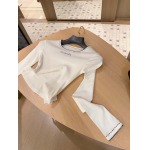 2026年10月14日入荷秋冬新作Chanel上着女性用ファッション/誕生日プレゼント/贈り物 can工場