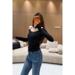 2026年10月14日入荷秋冬新作Chanelアンダーシャツ女性用ファッション/誕生日プレゼント/贈り物 can工場