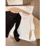 2026年10月14日入荷秋冬新作Chanelアンダーシャツ女性用ファッション/誕生日プレゼント/贈り物 can工場