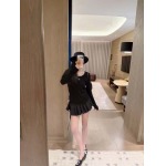 2026年10月14日入荷秋冬新作Chanelアンダーシャツ女性用ファッション/誕生日プレゼント/贈り物 can工場
