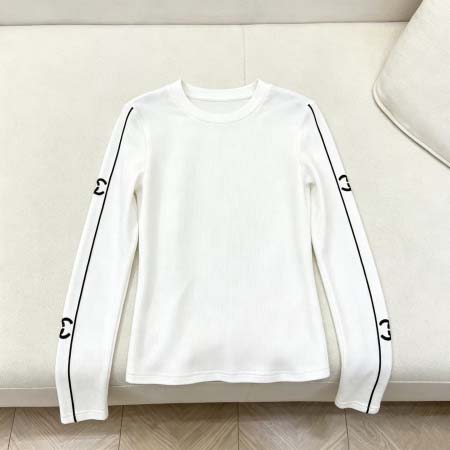 2026年10月14日入荷秋冬新作Chanel上着女性用ファ...