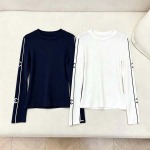 2026年10月14日入荷秋冬新作Chanel上着女性用ファッション/誕生日プレゼント/贈り物 can工場