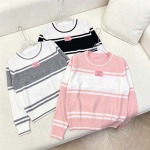 2026年10月14日入荷秋冬新作Chanelニットのセーター女性用ファッション/誕生日プレゼント/贈り物 can工場