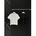 2026年10月14日入荷秋冬新作Chanelニットの半袖女性用ファッション/誕生日プレゼント/贈り物 can工場