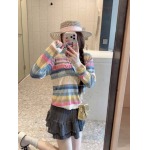 2026年10月14日入荷秋冬新作Chanelニットのセーター女性用ファッション/誕生日プレゼント/贈り物 can工場