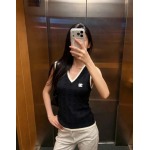 2026年10月14日入荷秋冬新作Chanelチョッキ女性用ファッション/誕生日プレゼント/贈り物 can工場