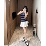 2026年10月14日入荷秋冬新作Chanelチョッキ女性用ファッション/誕生日プレゼント/贈り物 can工場