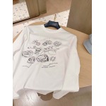 2026年10月14日入荷秋冬新作Chanel長袖 T 女性用ファッション/誕生日プレゼント/贈り物 can工場