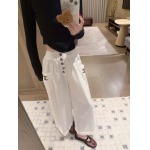 2026年10月15日入荷秋冬新作Chanelズボン女性用ファッション/誕生日プレゼント/贈り物 can工場