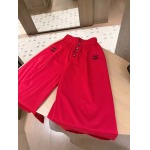 2026年10月15日入荷秋冬新作Chanelズボン女性用ファッション/誕生日プレゼント/贈り物 can工場