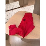 2026年10月15日入荷秋冬新作Chanelズボン女性用ファッション/誕生日プレゼント/贈り物 can工場