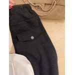 2026年10月15日入荷秋冬新作Chanelズボン女性用ファッション/誕生日プレゼント/贈り物 can工場