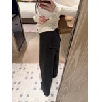 2026年10月15日入荷秋冬新作Chanelズボン女性用ファッション/誕生日プレゼント/贈り物 can工場