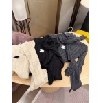 2026年10月15日入荷秋冬新作Chanelマフラー女性用ファッション/誕生日プレゼント/贈り物 can工場