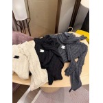 2026年10月15日入荷秋冬新作Chanelマフラー女性用ファッション/誕生日プレゼント/贈り物 can工場