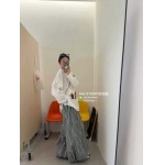 2026年10月15日入荷秋冬新作Chanel長袖女性用ファッション/誕生日プレゼント/贈り物 can工場