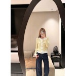 2026年10月15日入荷秋冬新作Chanel ニットカーディガン  女性用ファッション/誕生日プレゼント/贈り物 can工場
