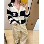 2026年10月15日入荷秋冬新作Chanel ニットカーディガン  女性用ファッション/誕生日プレゼント/贈り物 can工場