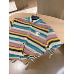 2026年10月15日入荷秋冬新作Chanelシャツ女性用ファッション/誕生日プレゼント/贈り物 can工場