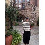 2026年10月15日入荷秋冬新作Chaneltシャツ女性用ファッション/誕生日プレゼント/贈り物 can工場