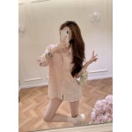 2026年10月15日入荷秋冬新作Chanelシャツ女性用ファッション/誕生日プレゼント/贈り物 can工場