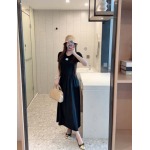 2026年10月15日入荷秋冬新作Chanelワンピース女性用ファッション/誕生日プレゼント/贈り物 can工場