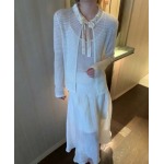 2026年10月15日入荷秋冬新作Chanel ニットカーディガン  女性用ファッション/誕生日プレゼント/贈り物 can工場