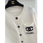 2026年10月15日入荷秋冬新作Chanel ニットカーディガン  女性用ファッション/誕生日プレゼント/贈り物 can工場