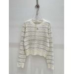 2026年10月15日入荷秋冬新作Chanel長袖女性用ファッション/誕生日プレゼント/贈り物 can工場