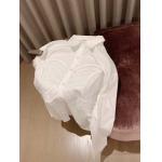 2026年10月15日入荷秋冬新作Chanelシャツ女性用ファッション/誕生日プレゼント/贈り物 can工場