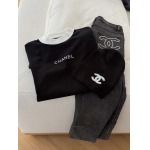 2026年10月15日入荷秋冬新作Chanel長袖女性用ファッション/誕生日プレゼント/贈り物 can工場