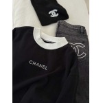 2026年10月15日入荷秋冬新作Chanel長袖女性用ファッション/誕生日プレゼント/贈り物 can工場