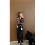 2026年10月15日入荷秋冬新作Chanelジーパン女性用ファッション/誕生日プレゼント/贈り物 can工場