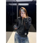 2026年10月15日入荷秋冬新作Chanel長袖女性用ファッション/誕生日プレゼント/贈り物 can工場