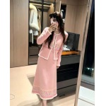 2026年10月15日入荷秋冬新作Chanel ニットカーディガン  女性用ファッション/誕生日プレゼント/贈り物 can工場