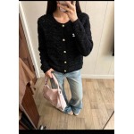 2026年10月15日入荷秋冬新作Chanel ニットカーディガン  女性用ファッション/誕生日プレゼント/贈り物 can工場